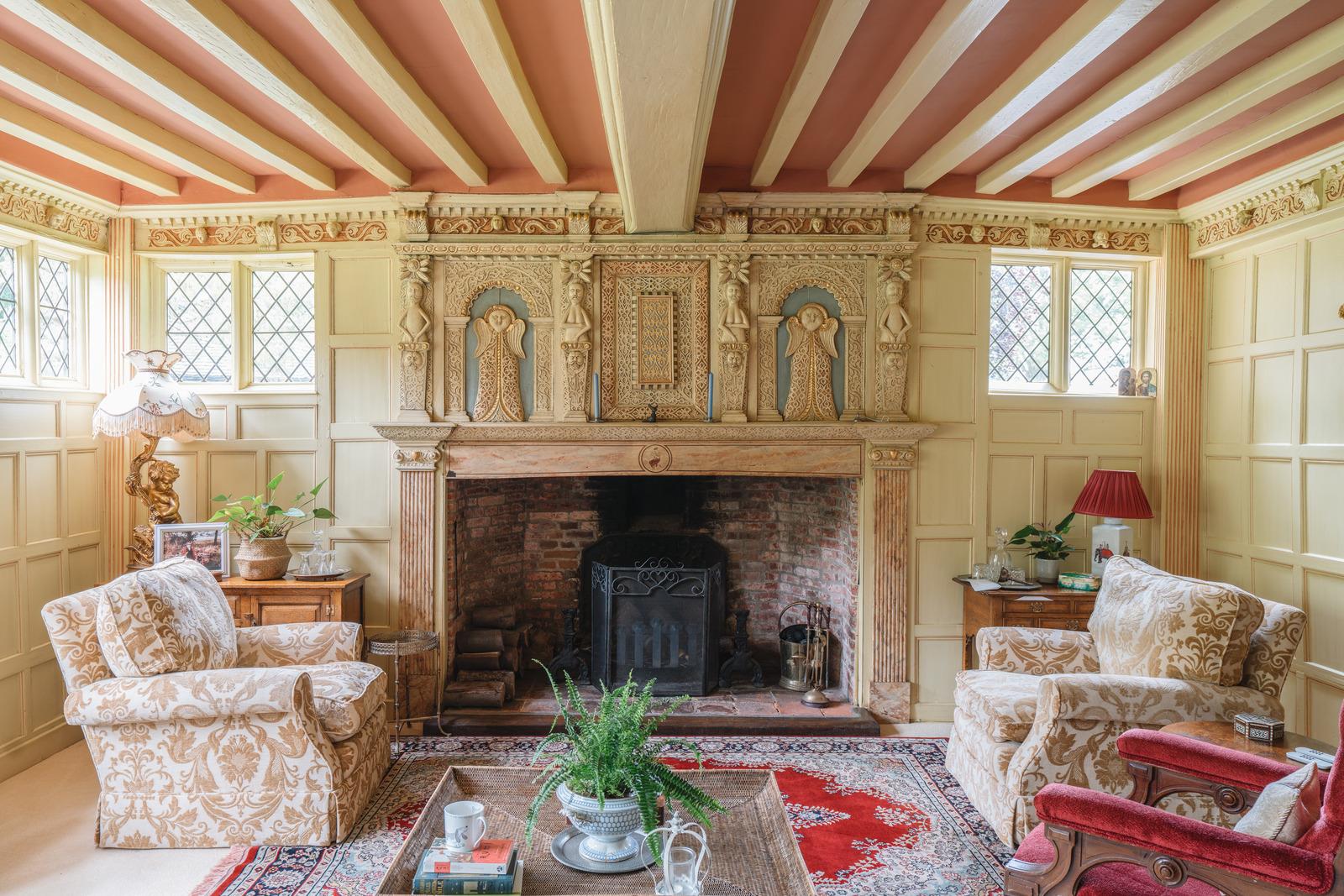 Alderden Old Manor - Image 3